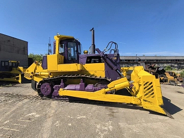 ЧЕТРА T25, 2015г