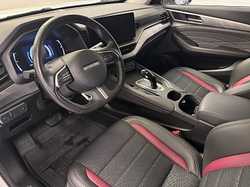 Haval , 2022г., передний привод, автомат
