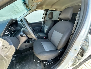 Lada (ВАЗ) Largus, 2024г., передний привод, механика