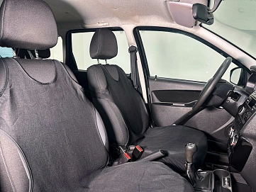 Lada (ВАЗ) Granta, 2021г, передний привод, механика