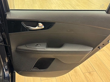 Kia Cerato, 2020г., передний привод, автомат
