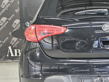 Lifan X50, 2018г, передний привод, вариатор