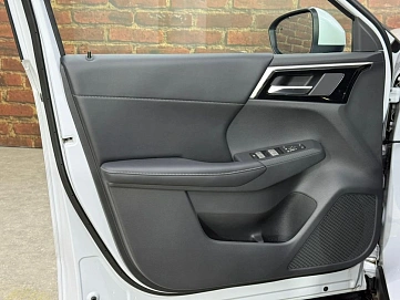 Mitsubishi Outlander, 2023г., полный привод, вариатор