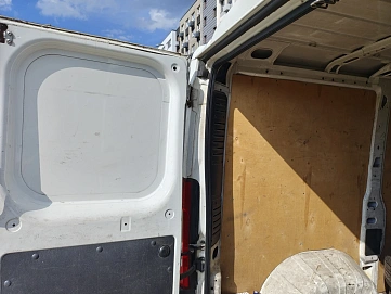 Fiat Professional Ducato, 2014г.
