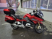 BMW R 1200 RT, 2018г.