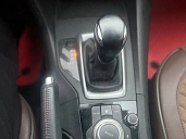 Mazda 3, 2013г., передний привод, автомат