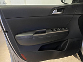 Kia , 2018г., передний привод, автомат