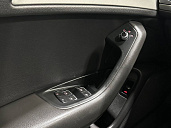 Audi A6, 2014г., передний привод, вариатор
