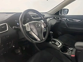 Nissan X-Trail, 2017г., передний привод, вариатор