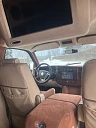 Chevrolet Express, 2010г., полный привод, автомат