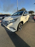 Toyota Rush, 2022г, задний привод, автомат