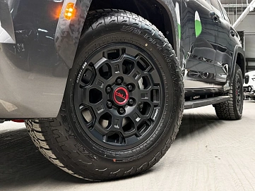 Toyota Sequoia, 2025г, полный привод, автомат