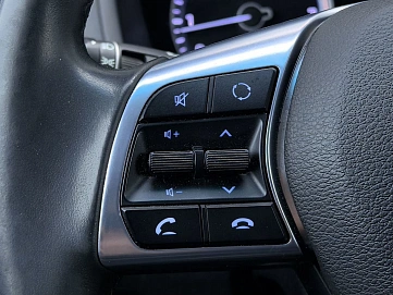 Hyundai Sonata, 2018г, передний привод, автомат