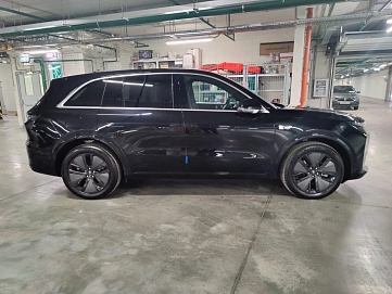 LiXiang L7, 2024г, полный привод, автомат