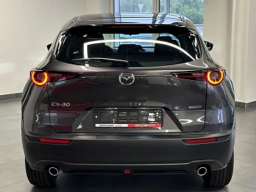 Mazda CX-30, 2025г, передний привод, автомат
