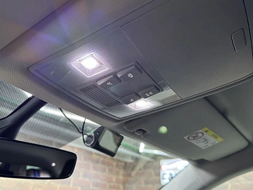 Skoda Kodiaq, 2020г, полный привод, робот