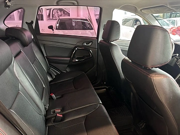 Chery Tiggo 5, 2014г, передний привод, вариатор