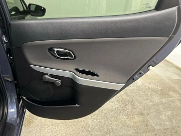 Kia Ceed, 2015г, передний привод, механика