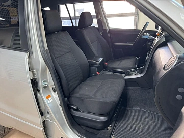 Suzuki Grand Vitara, 2010г, полный привод, автомат