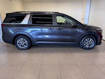Kia , 2021г., передний привод, автомат
