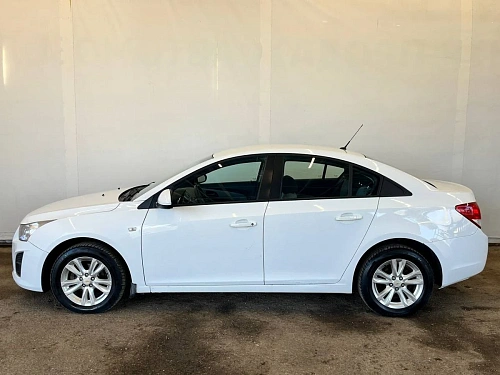 Chevrolet Cruze, 2013г, передний привод, автомат