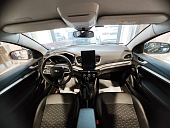 Lada (ВАЗ) Vesta, 2024г., передний привод, вариатор
