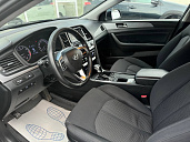 Hyundai Sonata, 2019г., передний привод, автомат