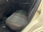 Ford Focus, 2004г., передний привод, механика