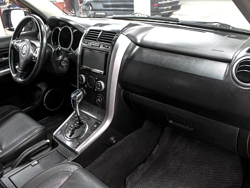Suzuki Grand Vitara, 2010г, полный привод, автомат