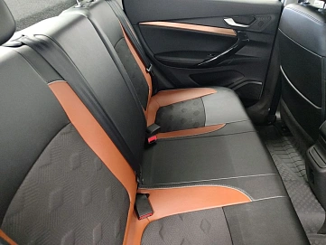 Lada (ВАЗ) Vesta, 2023г, передний привод, механика