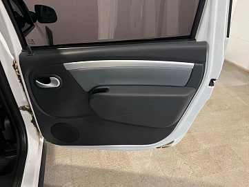 Lada (ВАЗ) Largus, 2016г, передний привод, механика