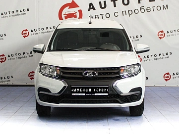 Lada (ВАЗ) Largus, 2024г, передний привод, механика