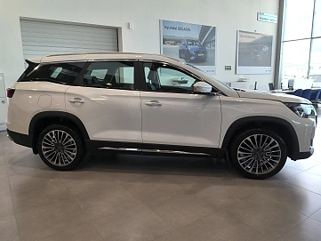 JETOUR X90 PLUS, 2023г., передний привод, робот