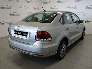 Volkswagen Polo, 2019г, передний привод, механика