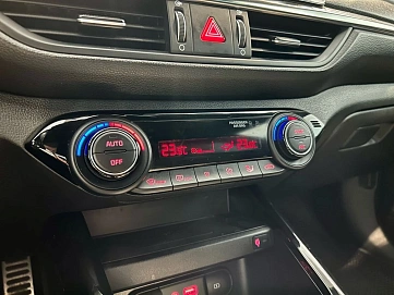 Kia Cerato, 2021г, передний привод, автомат