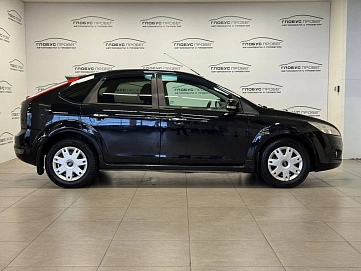 Ford Focus, 2008г, передний привод, механика