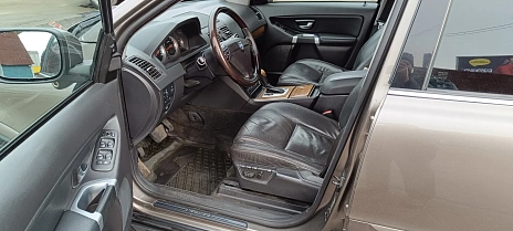 Volvo XC90, 2008г, полный привод, автомат
