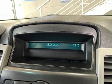 Chevrolet Cruze, 2011г, передний привод, механика