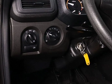 Lada (ВАЗ) Niva Legend, 2025г, полный привод, механика