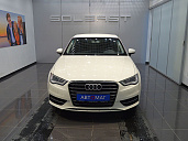 Audi A3, 2013г., передний привод, робот