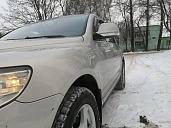 Volkswagen Touareg, 2008г., полный привод, автомат