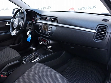 Kia , 2018г., передний привод, автомат