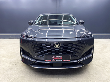 Changan UNI-K, 2023г, полный привод, автомат