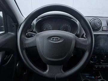 Lada (ВАЗ) Granta, 2016г, передний привод, механика