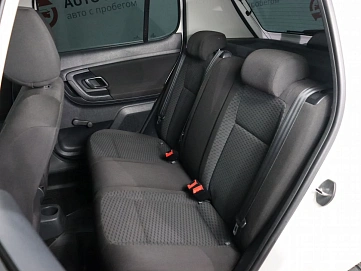 Skoda Fabia, 2010г, передний привод, механика