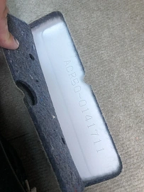 Toyota Estima, 2012г, передний привод, вариатор