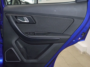 FAW Besturn X40, 2021г, передний привод, механика