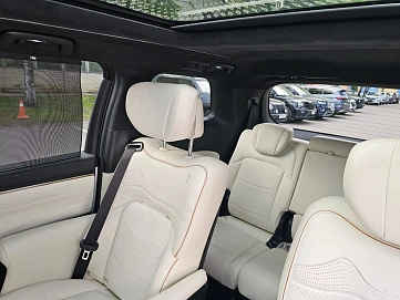 GAC M8, 2024г, передний привод, автомат