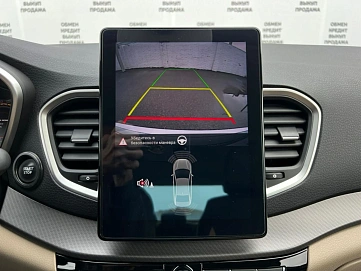 Lada (ВАЗ) Vesta, 2025г, передний привод, автомат