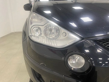 Ford S-MAX, 2006г, передний привод, механика